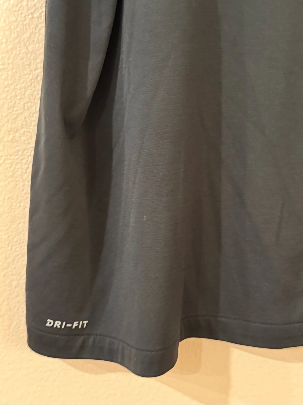 Nike Dri-FIT Ohio State Buckeyes Sideline Performance Polo Shirt Black Men 3XL
